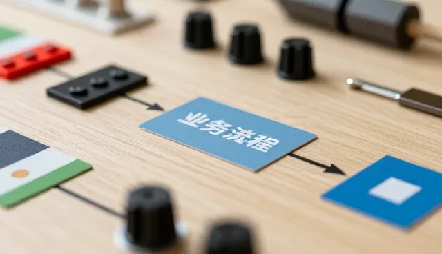 技术开发有哪些特点？