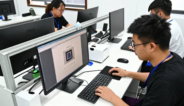 青岛鑫盛元再生资源回收有限公司分享技术开发应用案例