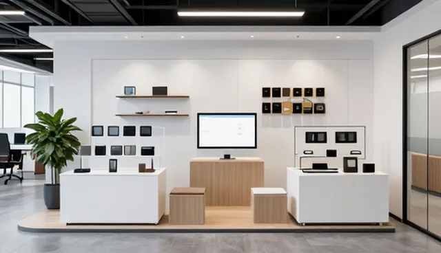 技术外包与系统集成的融合发展路径